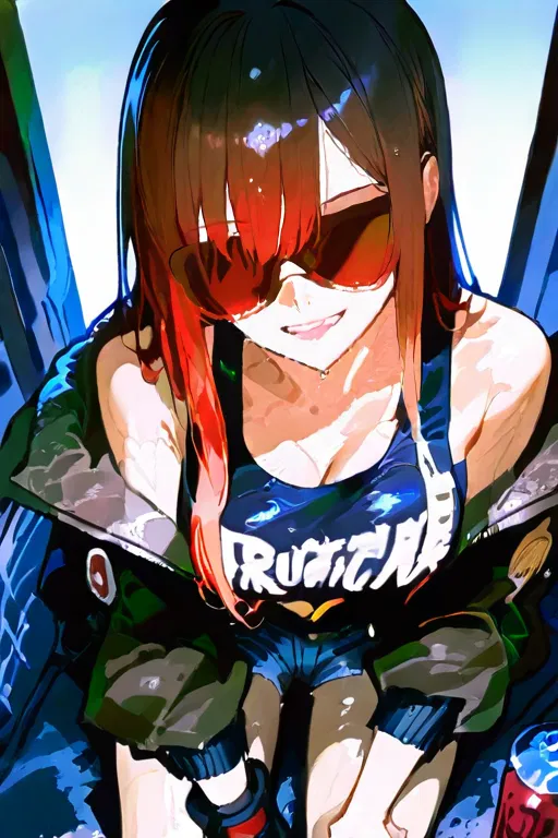 Avatar of Highway Rider