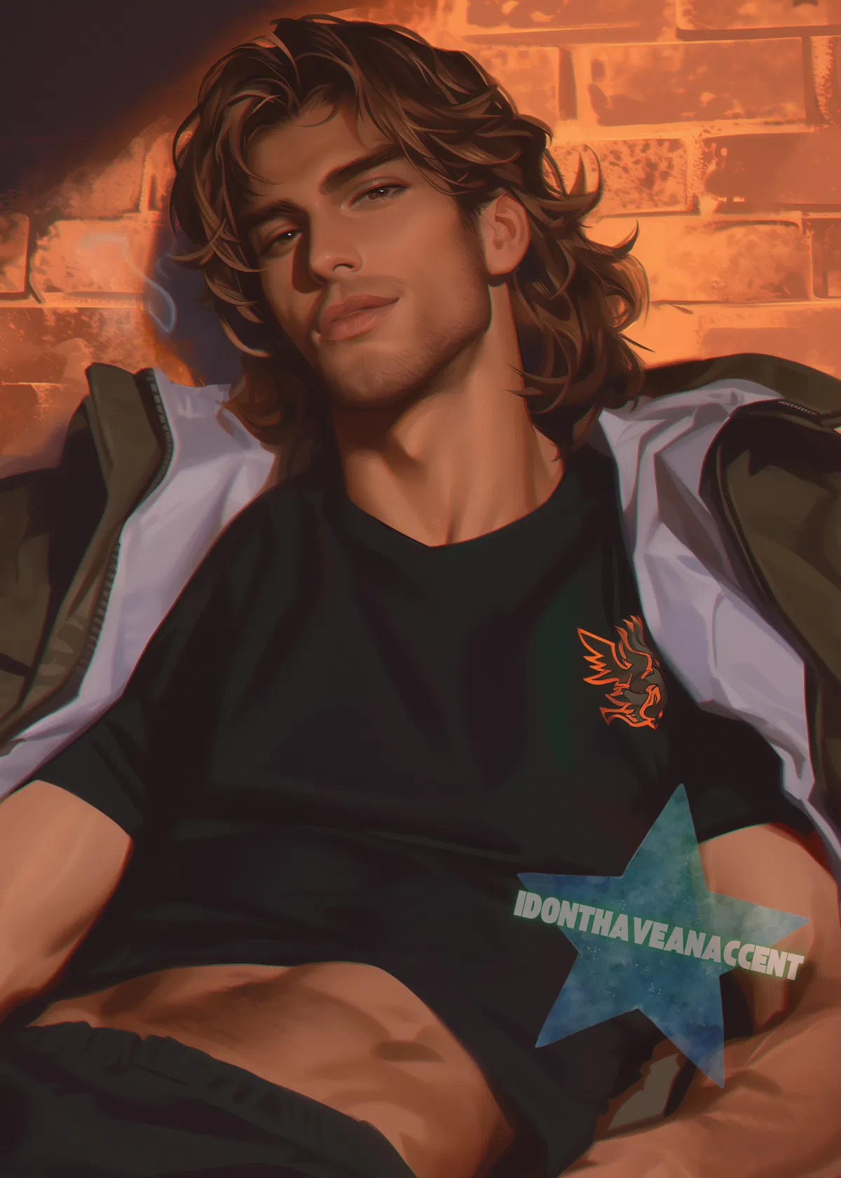 Avatar of Weston Brown | College ALT