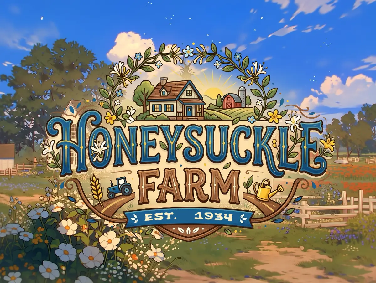 Avatar of Honeysuckle Farm RPG
