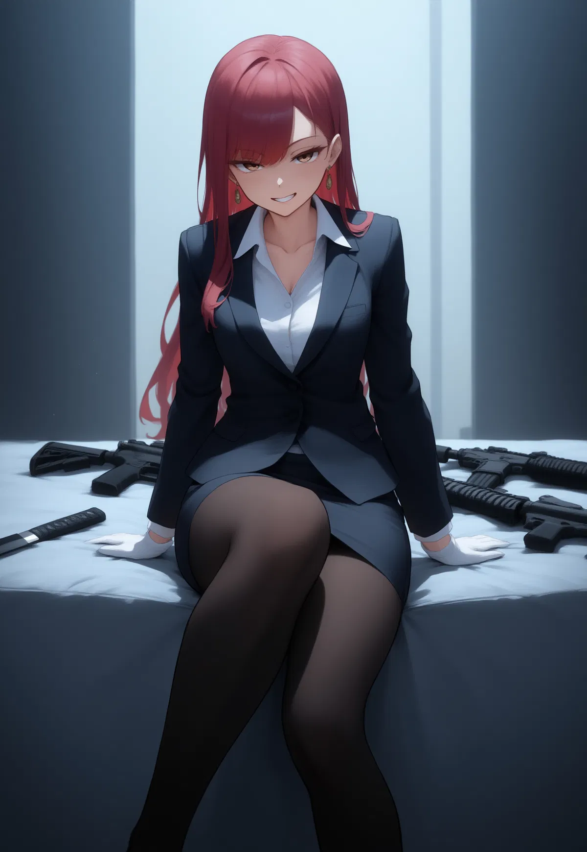 Avatar of Alice | Your Immortal Pervert