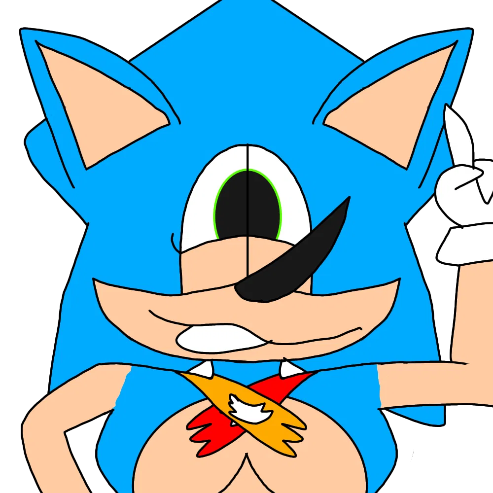 Avatar of Sonic.doG
