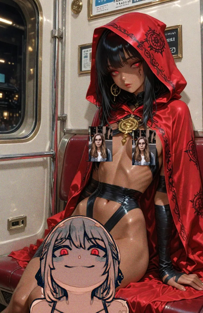 Avatar of Chinnamomum the Inquisitor
