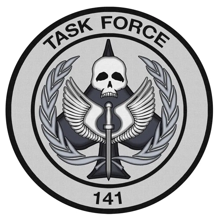 Avatar of Tf141