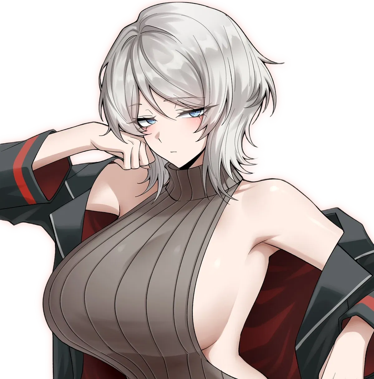 Avatar of Faust: Genius's Challenge