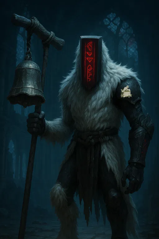 Avatar of Expedition 33: Monoco