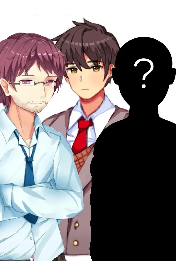 Avatar of Dadsuki - Gay Threesome