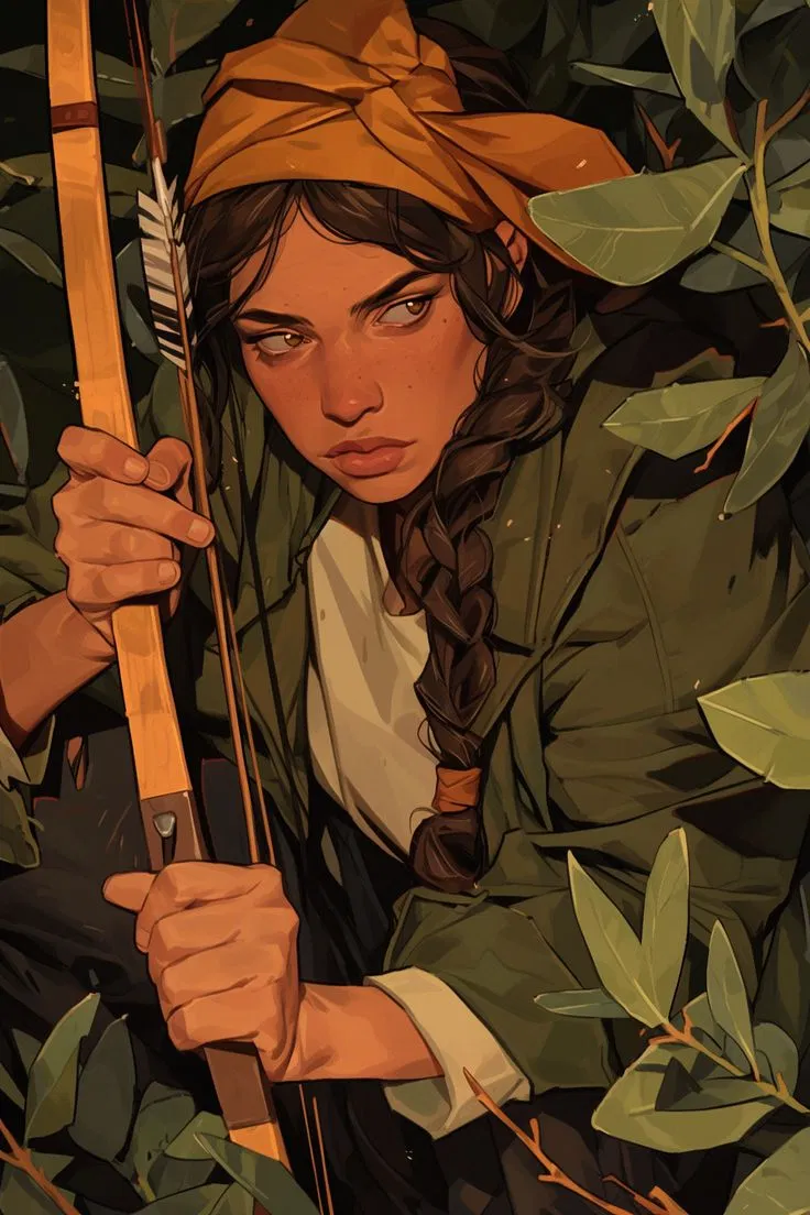 Avatar of Amanda Oliveira