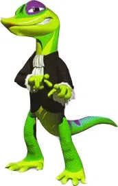 Avatar of Gex