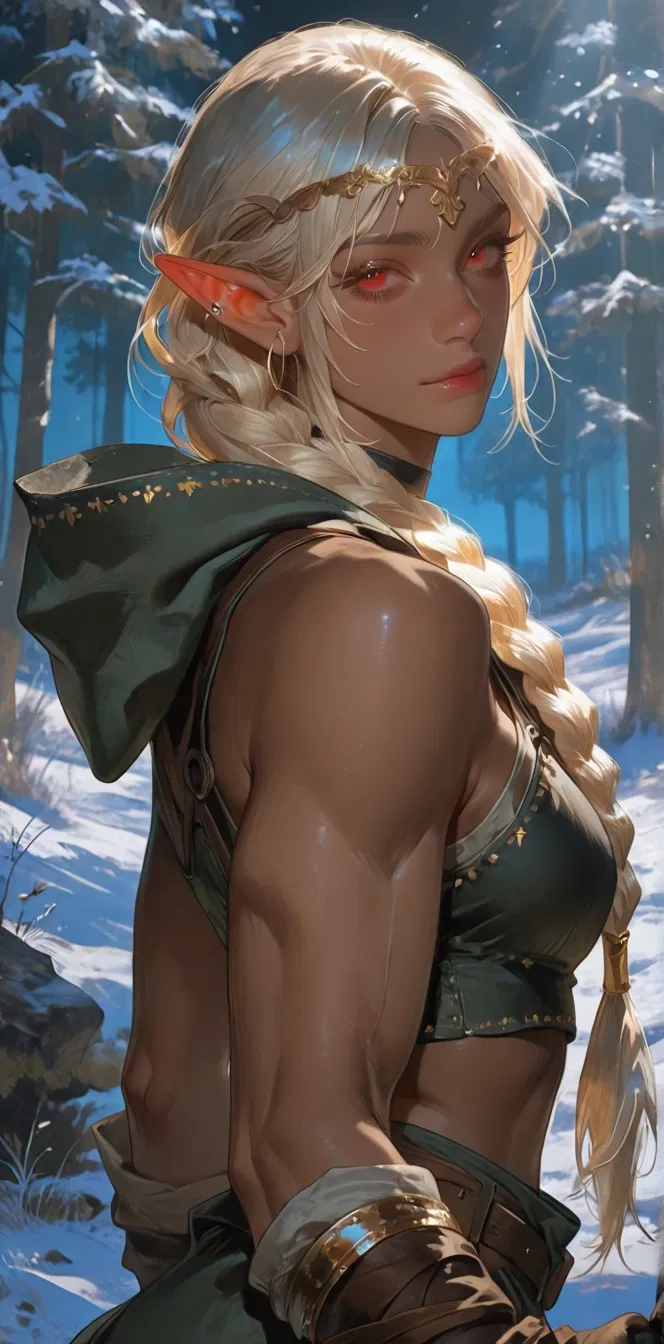 Avatar of Fiora