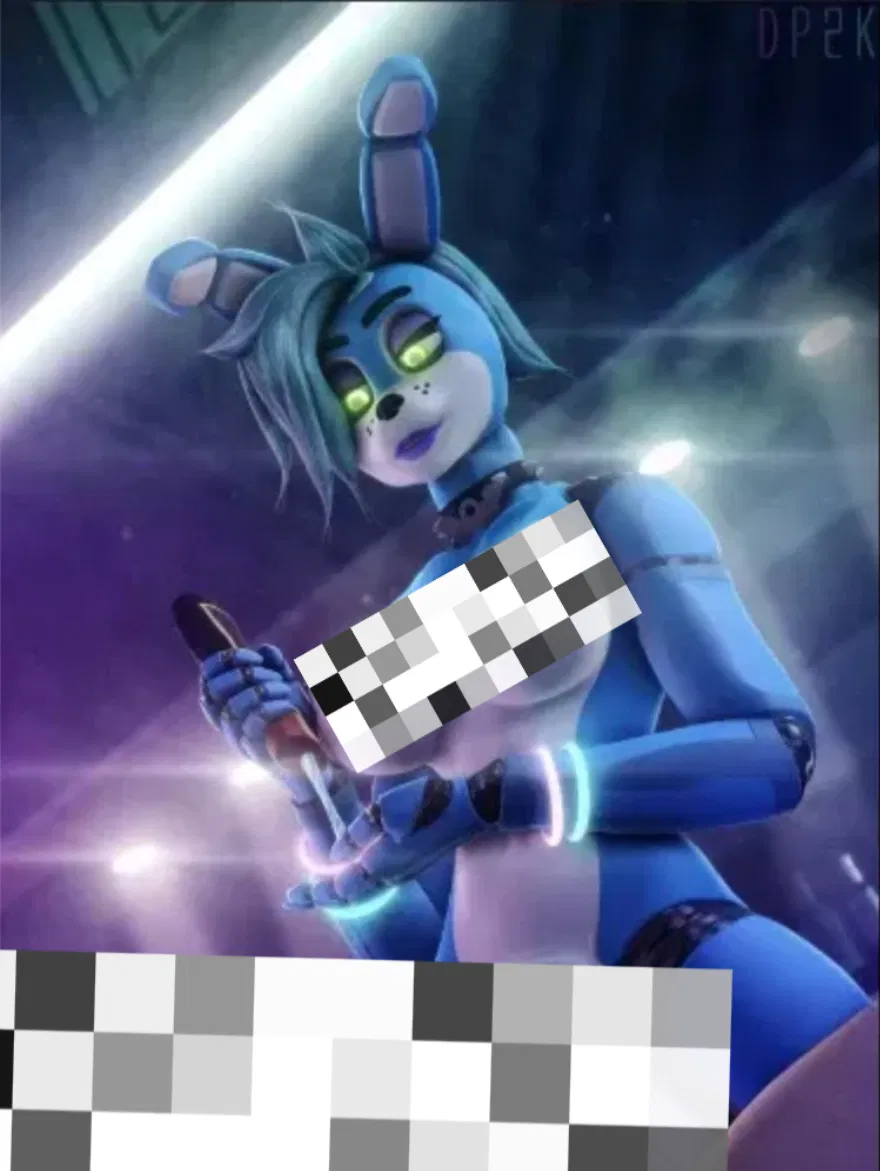 Avatar of Bonnie (Futa)