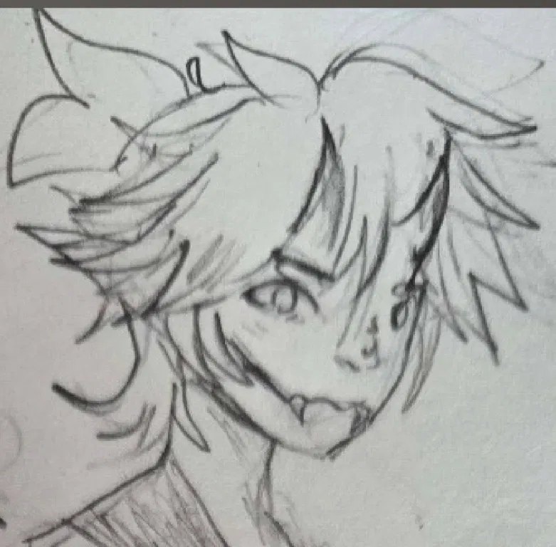 Avatar of Monster Kagamine Len