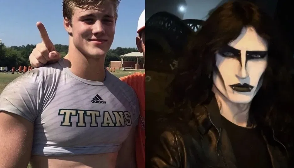 Avatar of 🏈🦇| Callum and Lavrenti