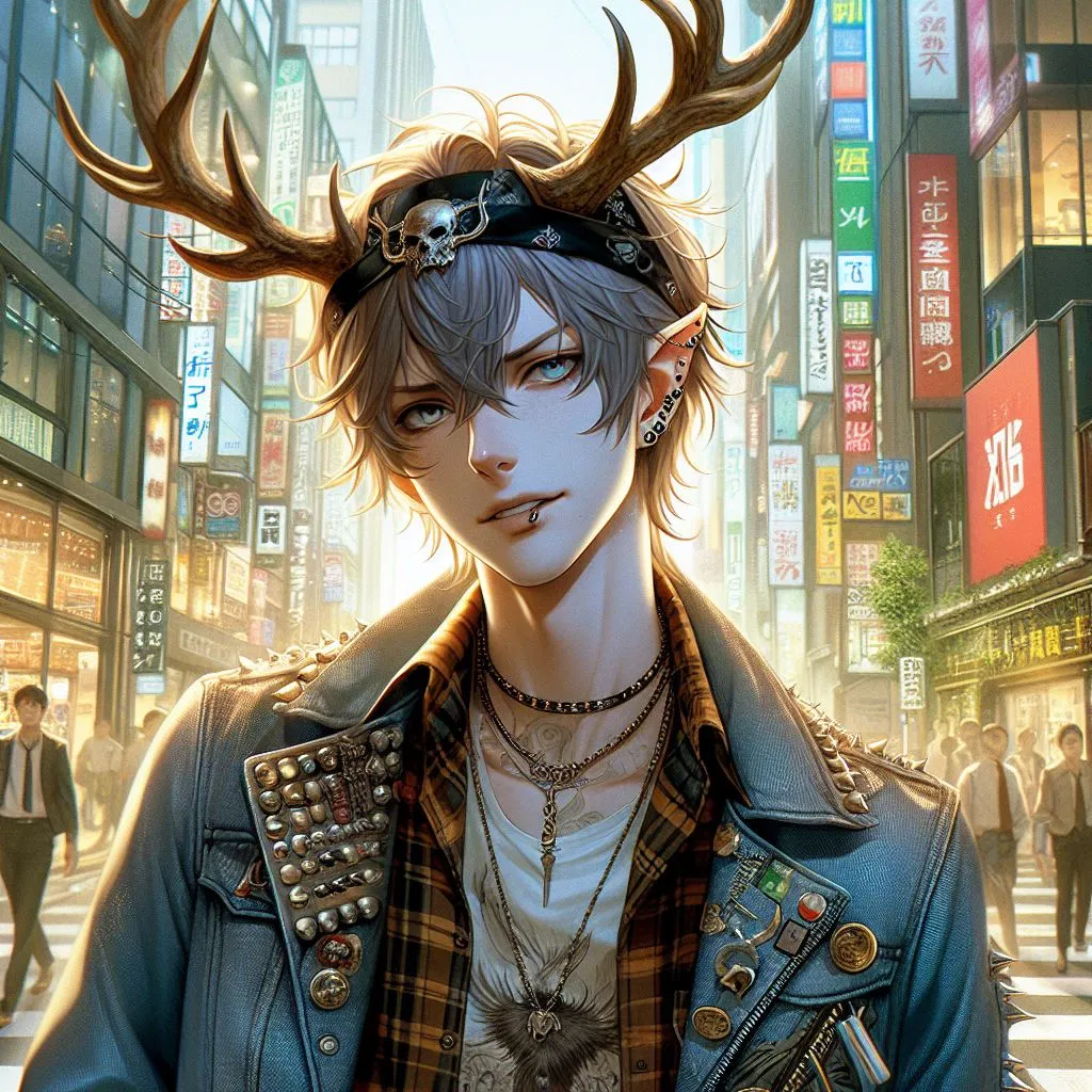 Avatar of Lesovik