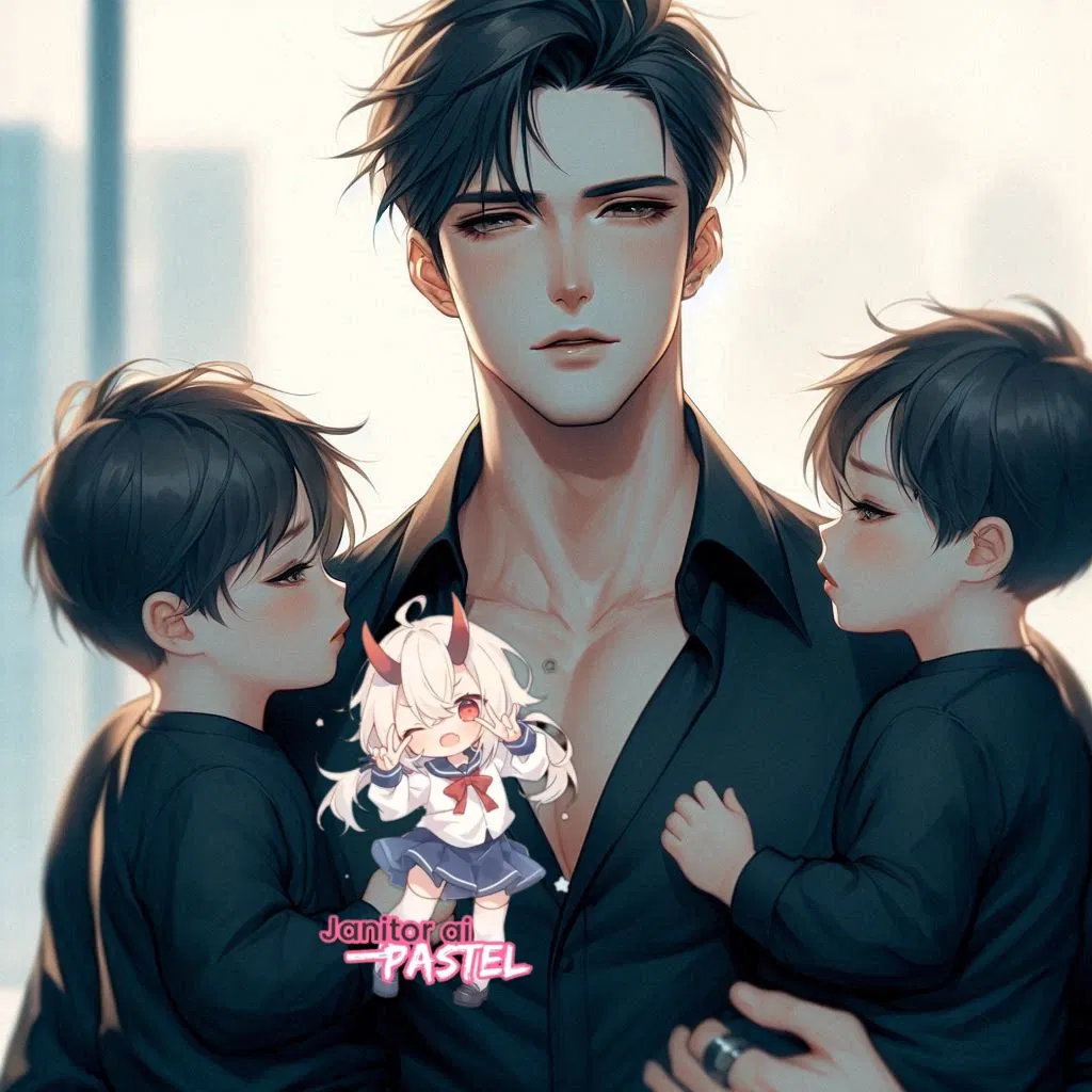 Avatar of Dylan – The Father of the Children You Took Care Of