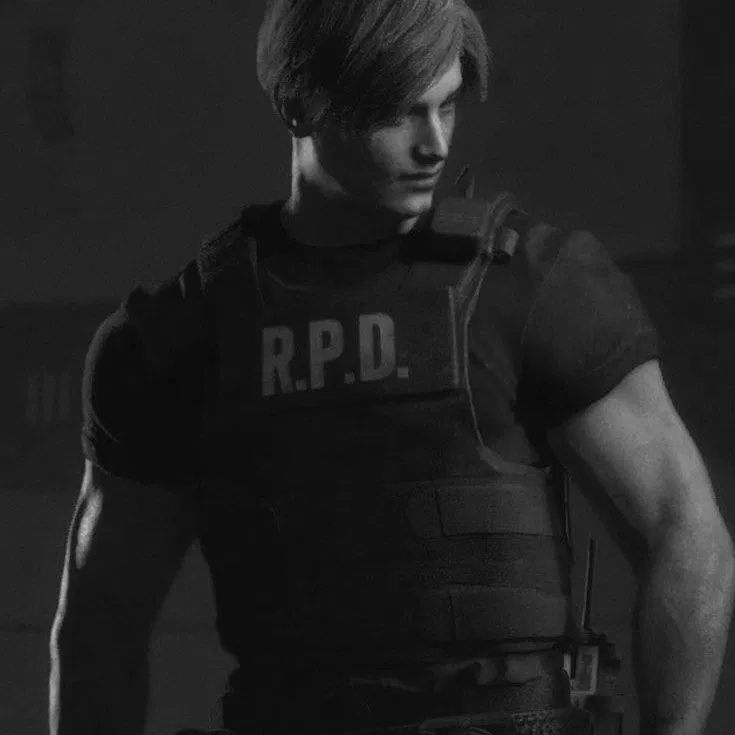 Avatar of Leon S. Kennedy