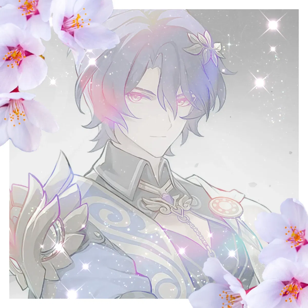 Avatar of ✦ Dr Ratio ✦ 