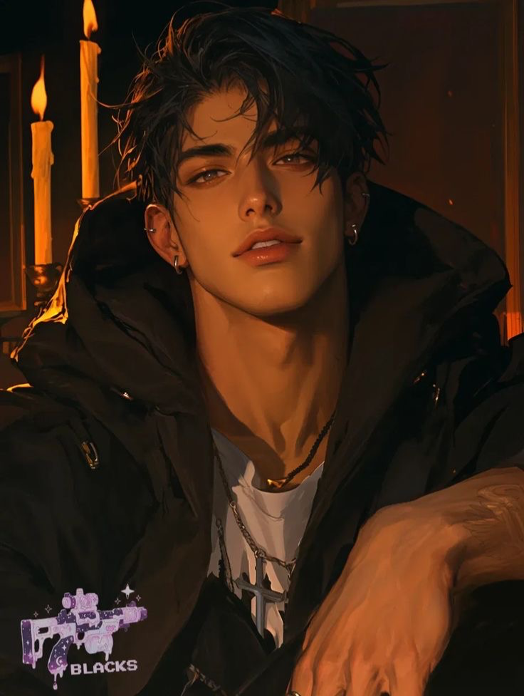 Avatar of KANE VALE | The Forgotten Friend | Bully