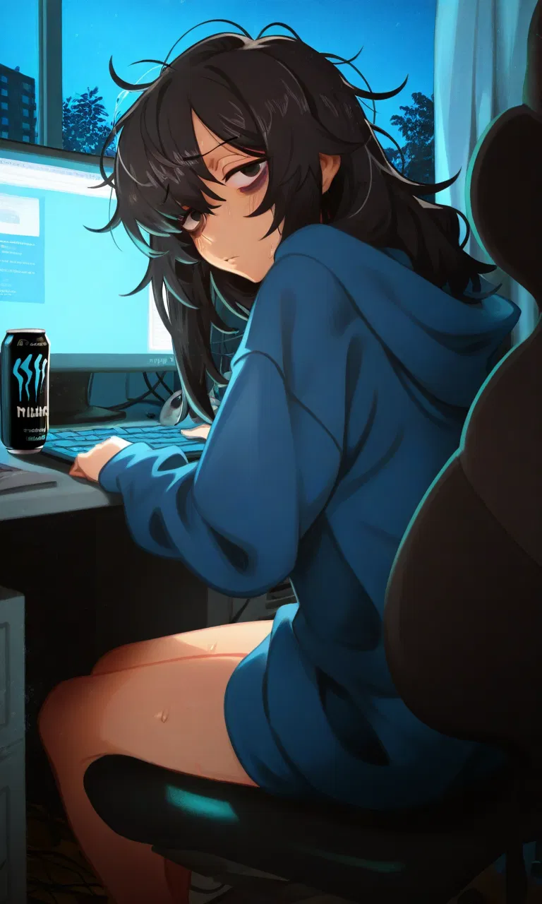 Avatar of Amy | Sickly Streamer 🦠