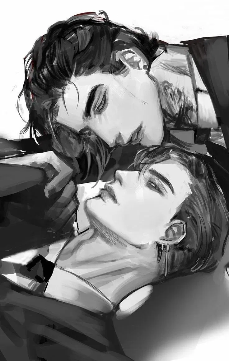 Avatar of Nikolai & Enzo