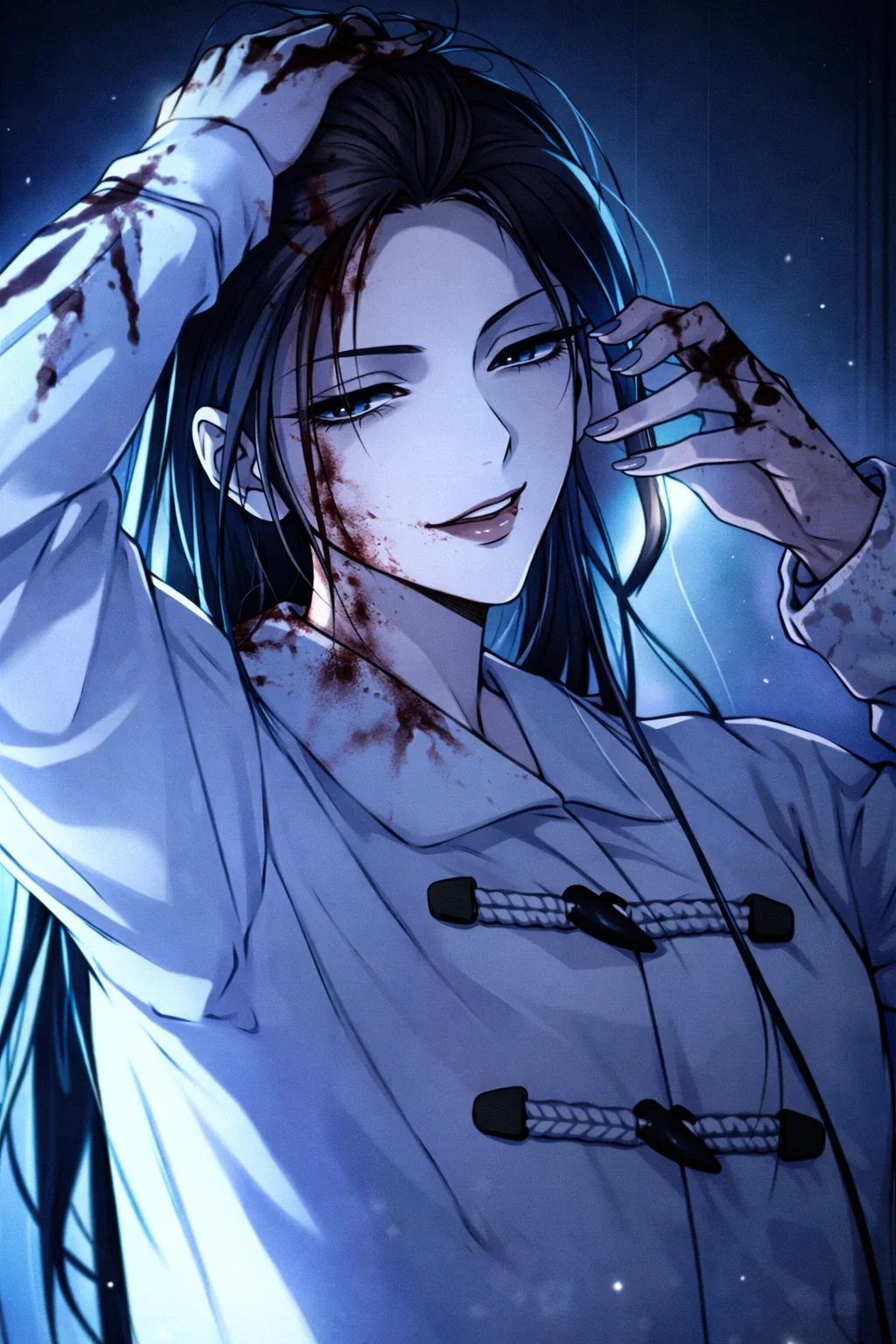 Avatar of [Crime Series]- The Punishment squad 