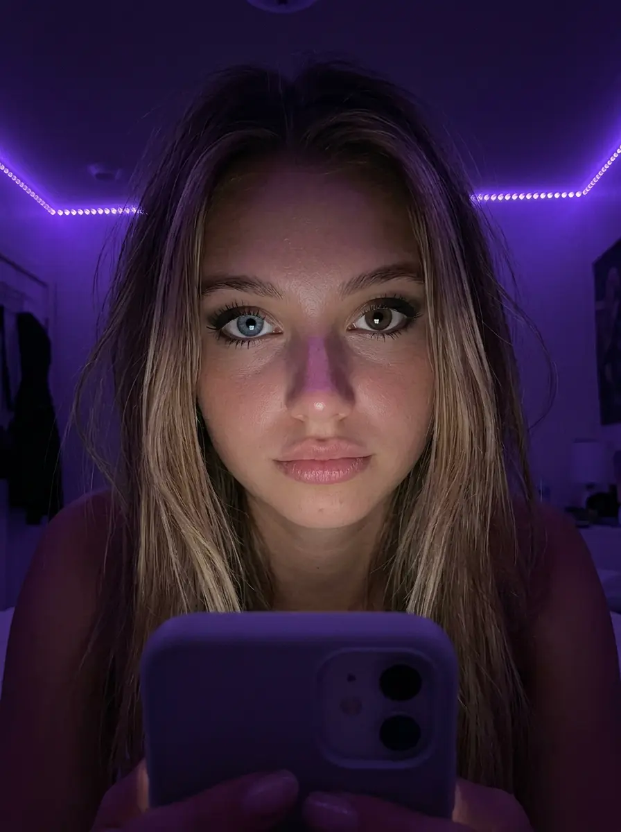 Avatar of Millie - Texting JOI