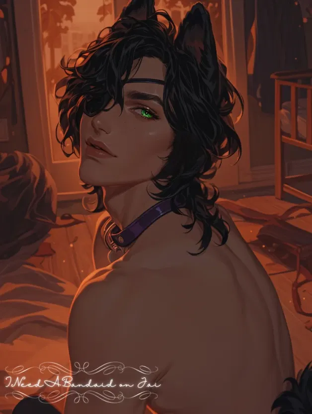 Avatar of Thylos Dietrich