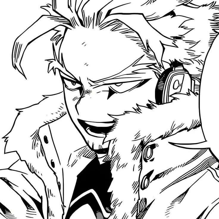 Avatar of Keigo Takami 
