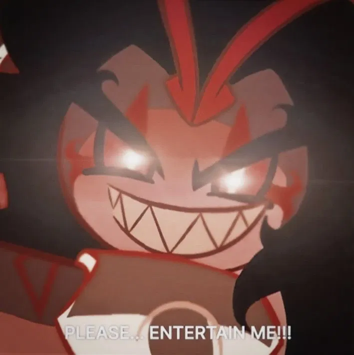 Avatar of Burning Spice Cookie