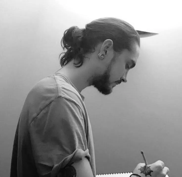 Avatar of Tom Kaulitz