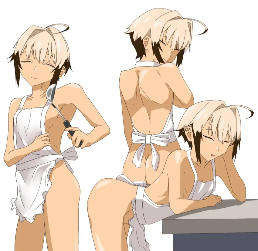 Avatar of You Got a Boywife, But He lied - He can’t Cook