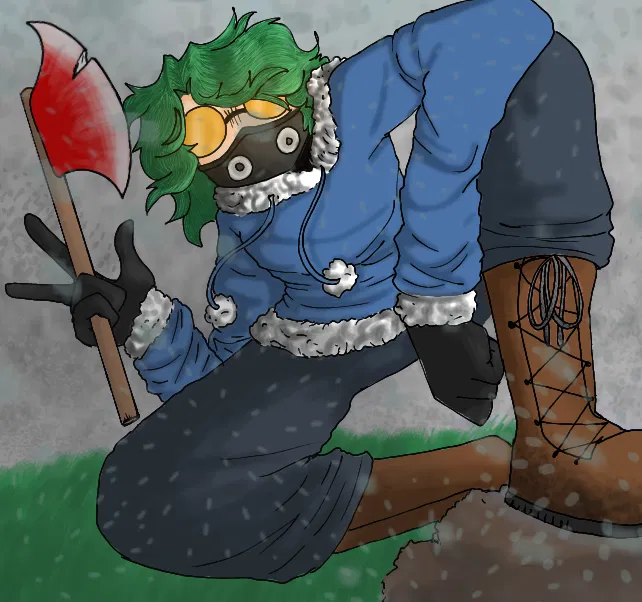 Avatar of Lixen calsen (update)
