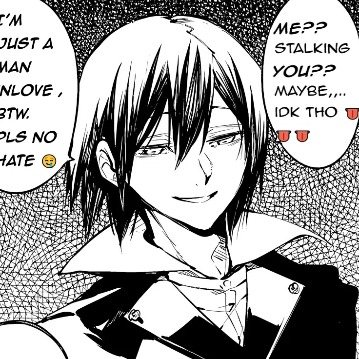 Avatar of Fyodor Dostoevsky