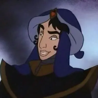 Avatar of Mozenrath