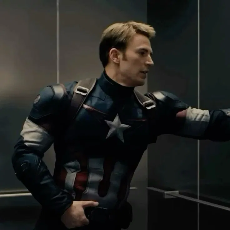 Avatar of Steve Rogers