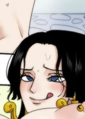 Avatar of Boa Hancock