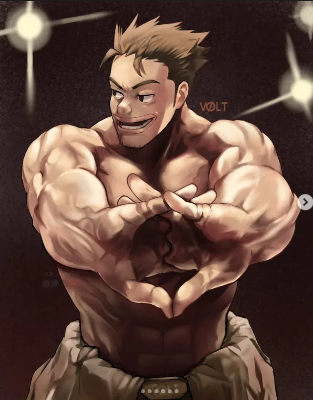 Avatar of Sato Rikido