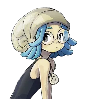 Avatar of Kianna