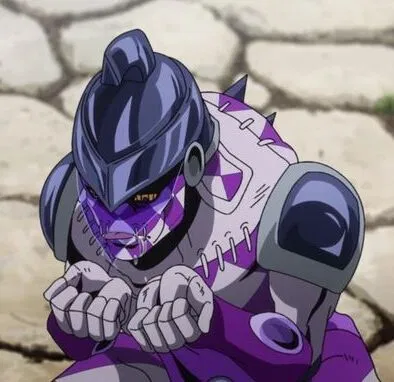 Avatar of Purple Haze