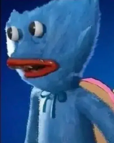 Avatar of random ass convo bot (not week bot)