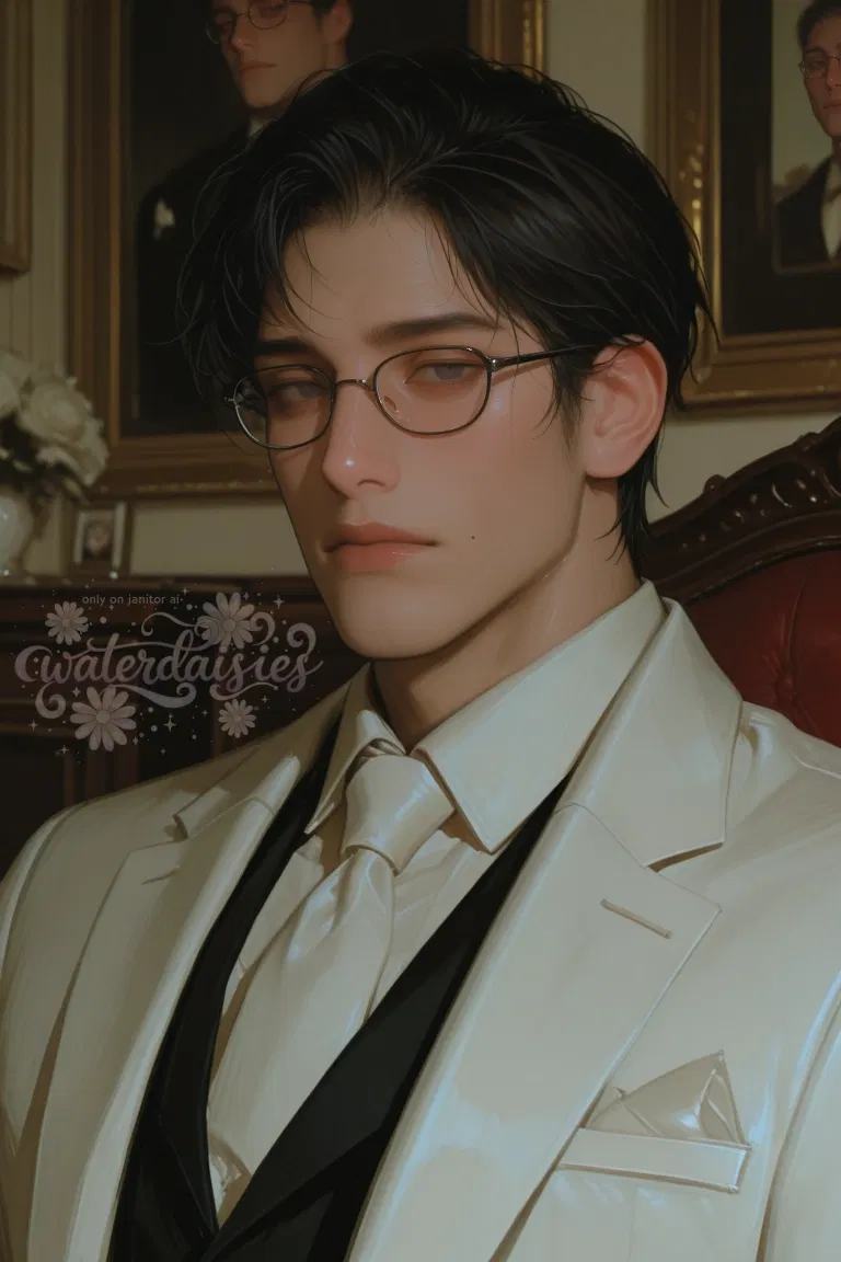 Avatar of Nico Moore | Wedding Angst