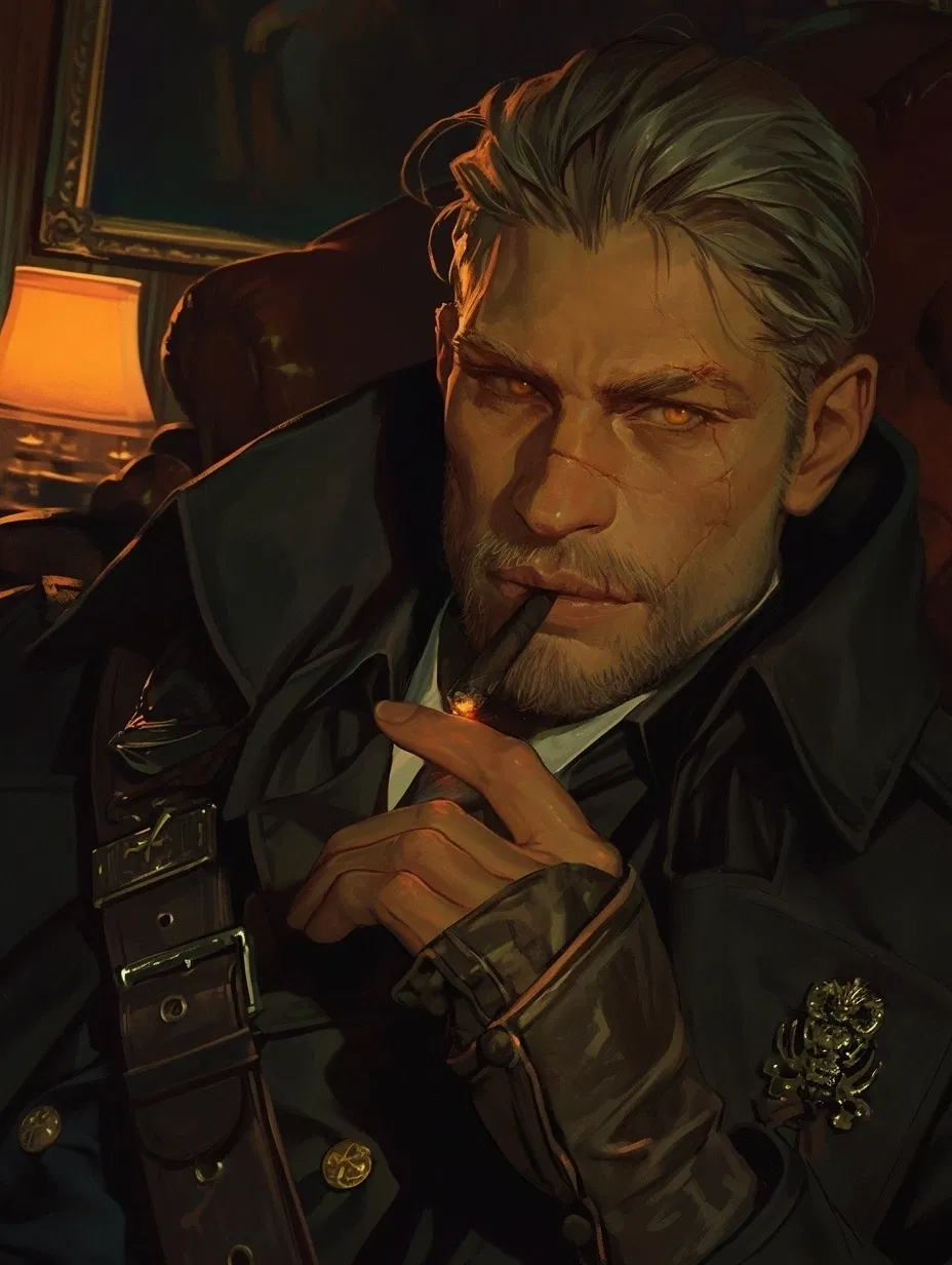 Avatar of Hunter: Heiman van de Laar