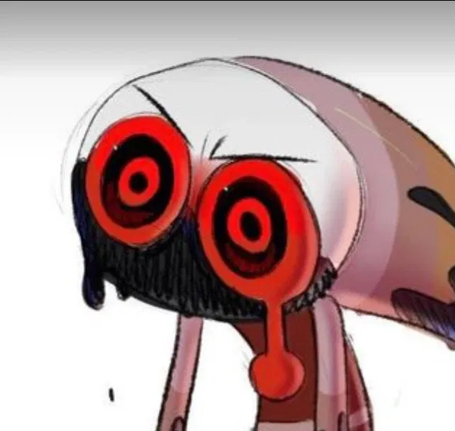 Avatar of { Twisted Shrimpo }