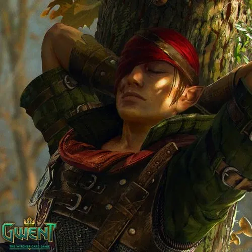 Avatar of Iorveth