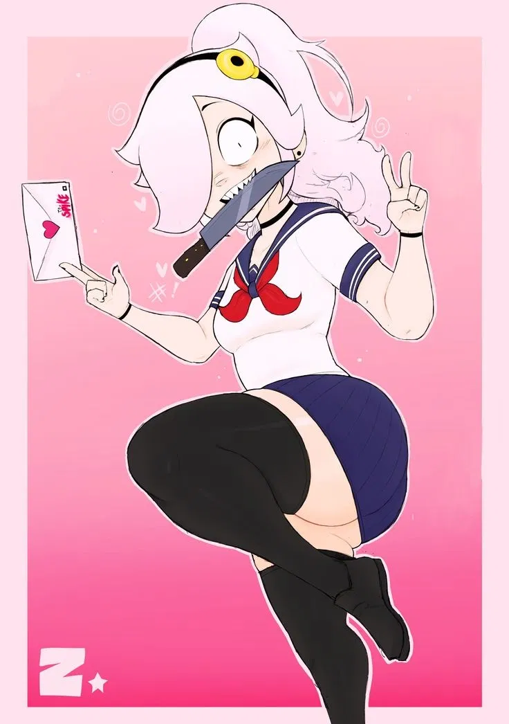Avatar of Colette (Yandere)