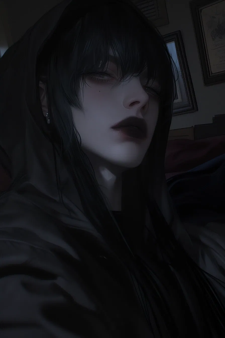 Avatar of Nix