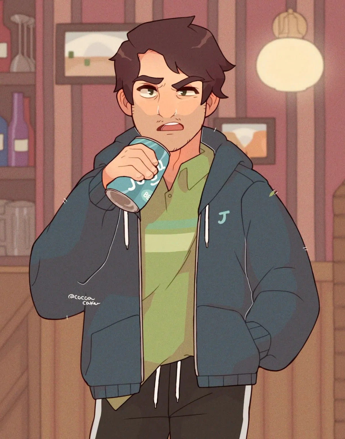 Avatar of Shane SDV