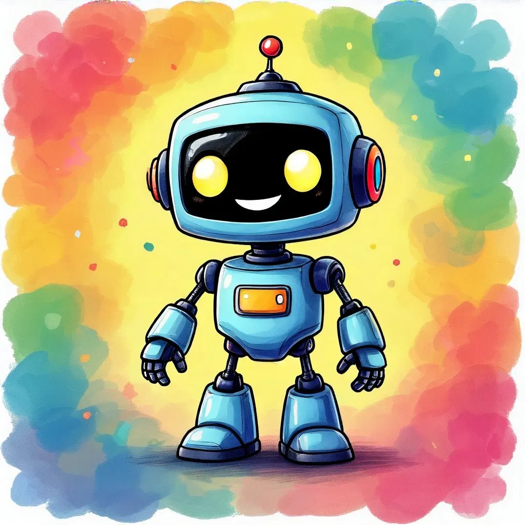 Avatar of Base Model