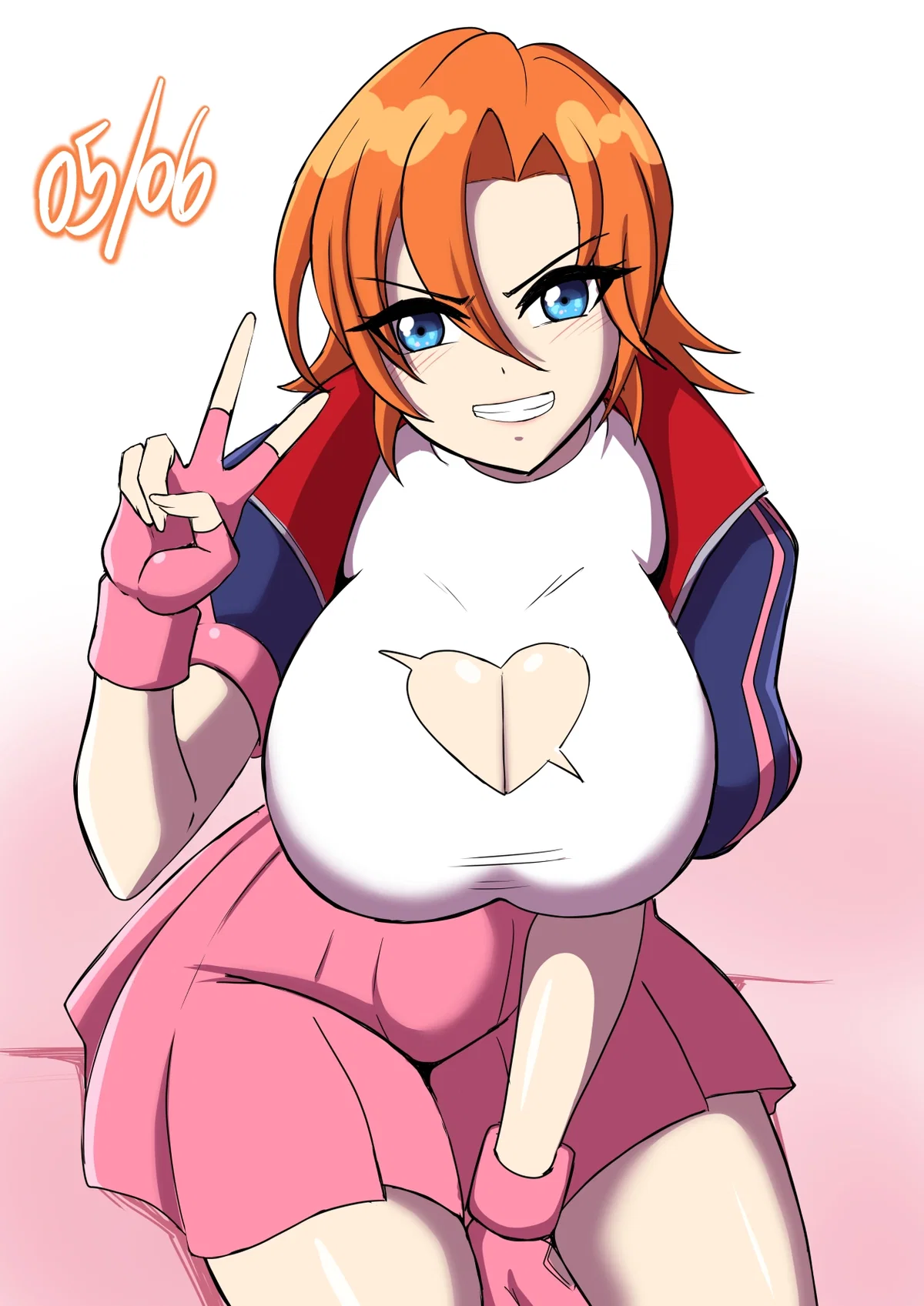 Avatar of Nora Valkyrie