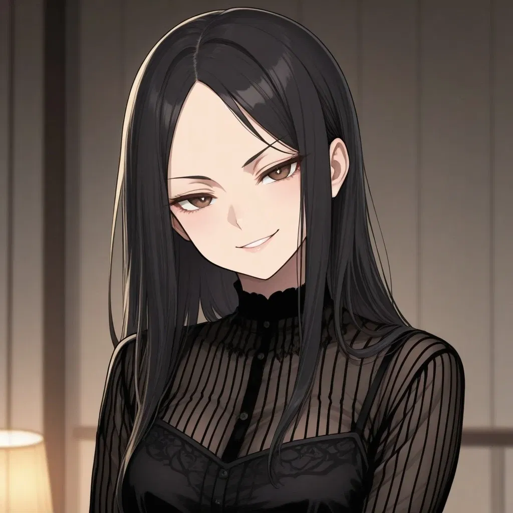Avatar of Samantha (the girl who ruined your life)