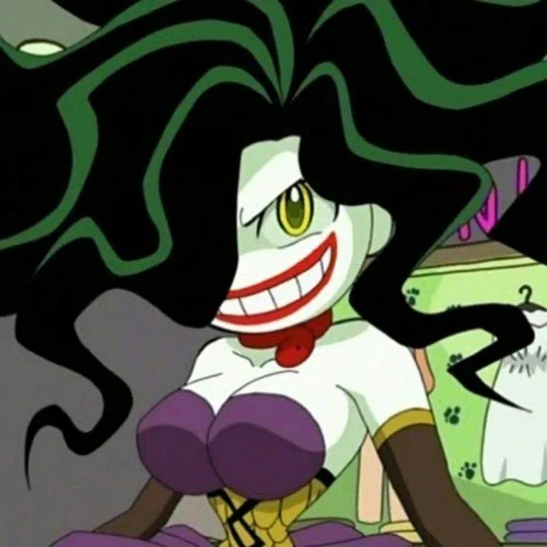 Avatar of Sedusa